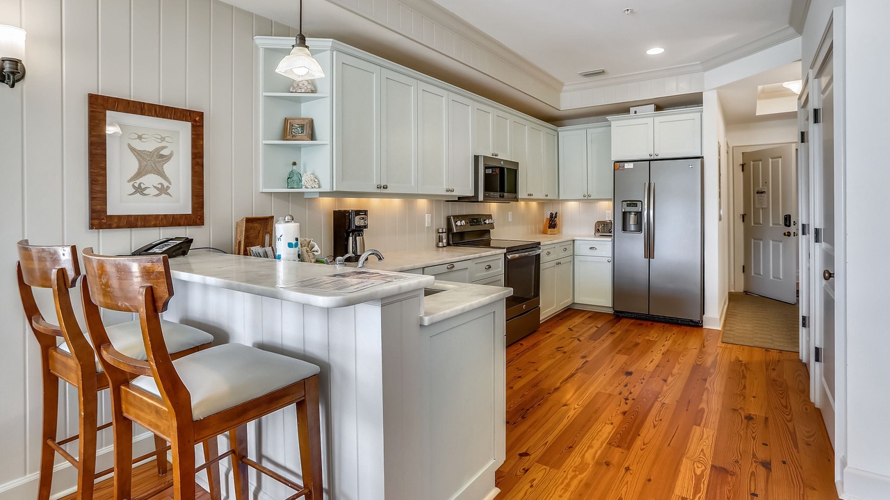 Photo of Kitchen in Holmes Beach