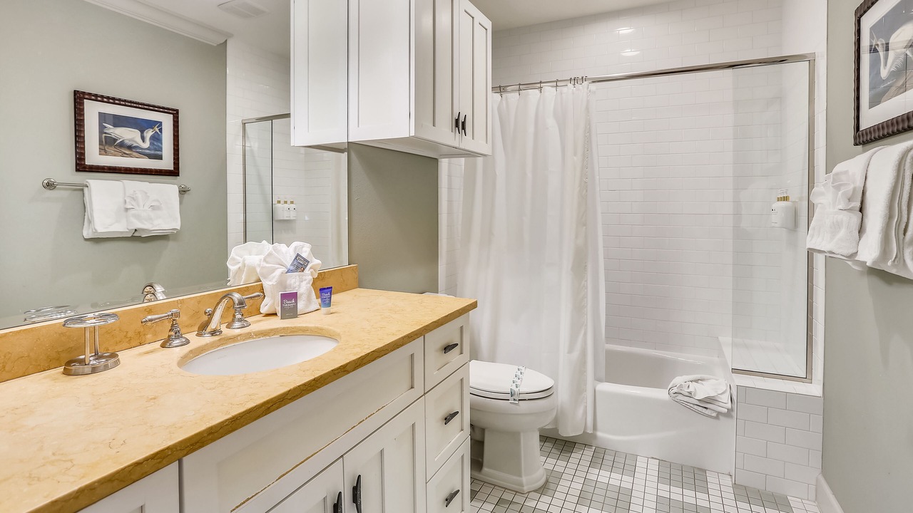 Photo of Bathroom in Holmes Beach