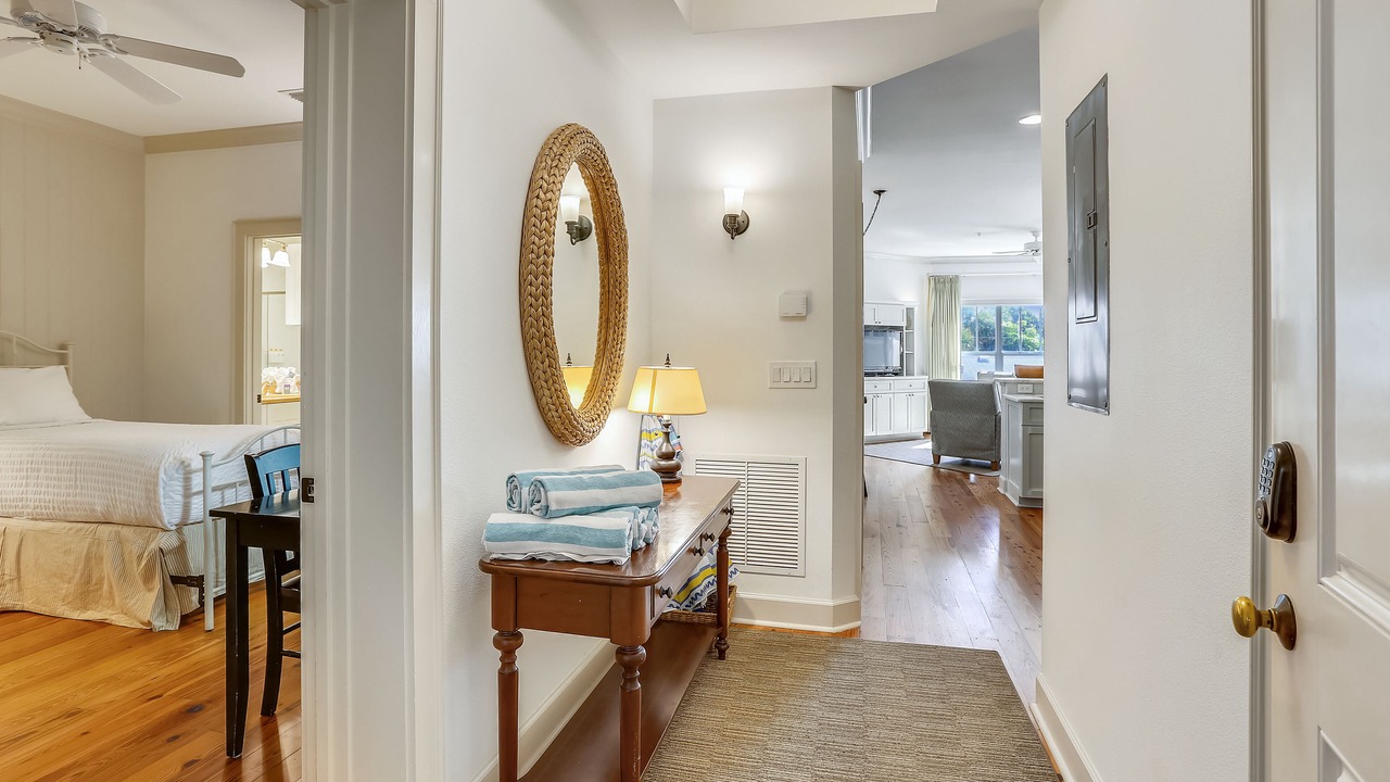 Photo of Bedroom in Holmes Beach