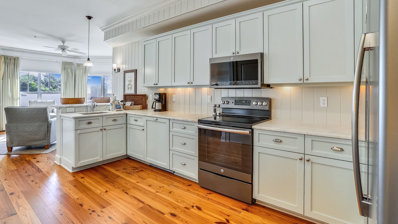 Photo of Kitchen in Holmes Beach