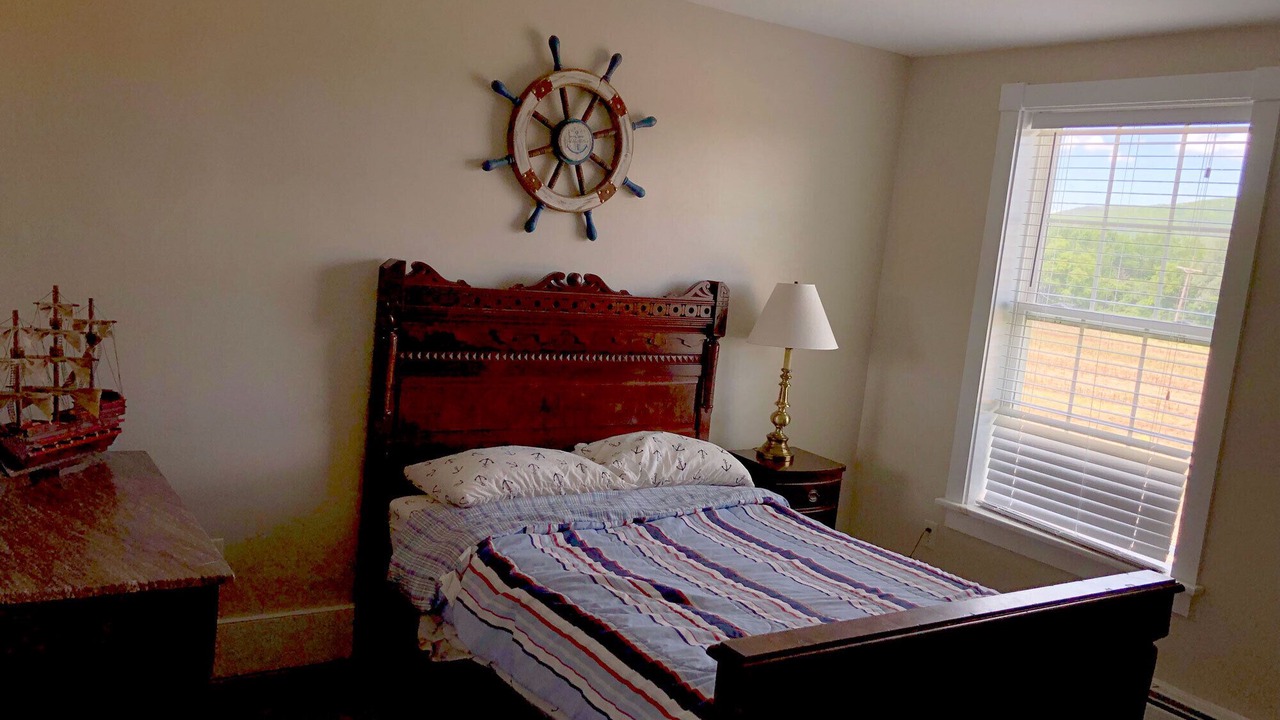Photo of Bedroom in Fultonham