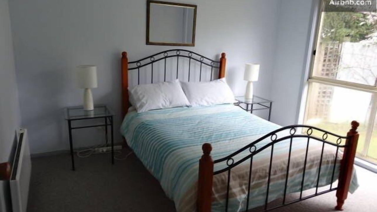 Photo of Bedroom in Tawonga South