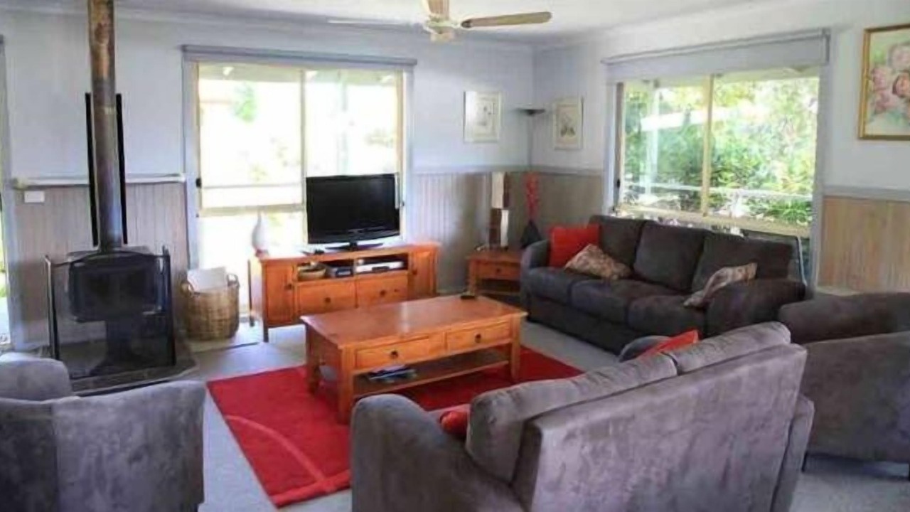 Photo of Livingroom in Tawonga South