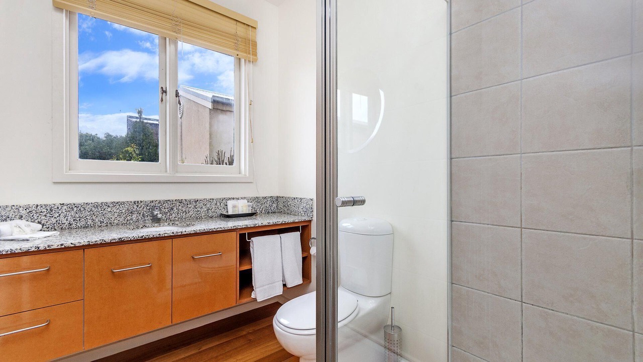 Photo of Bathroom in Port Fairy