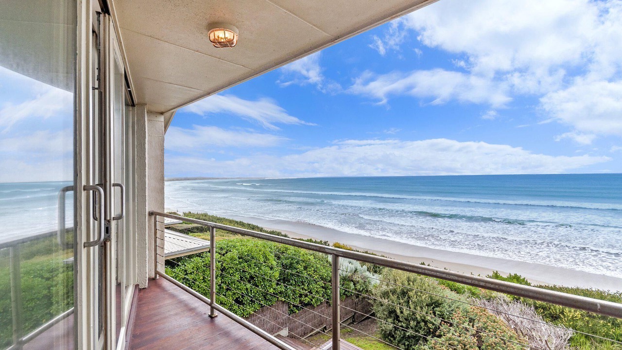 Photo of Patio Balcony in Port Fairy