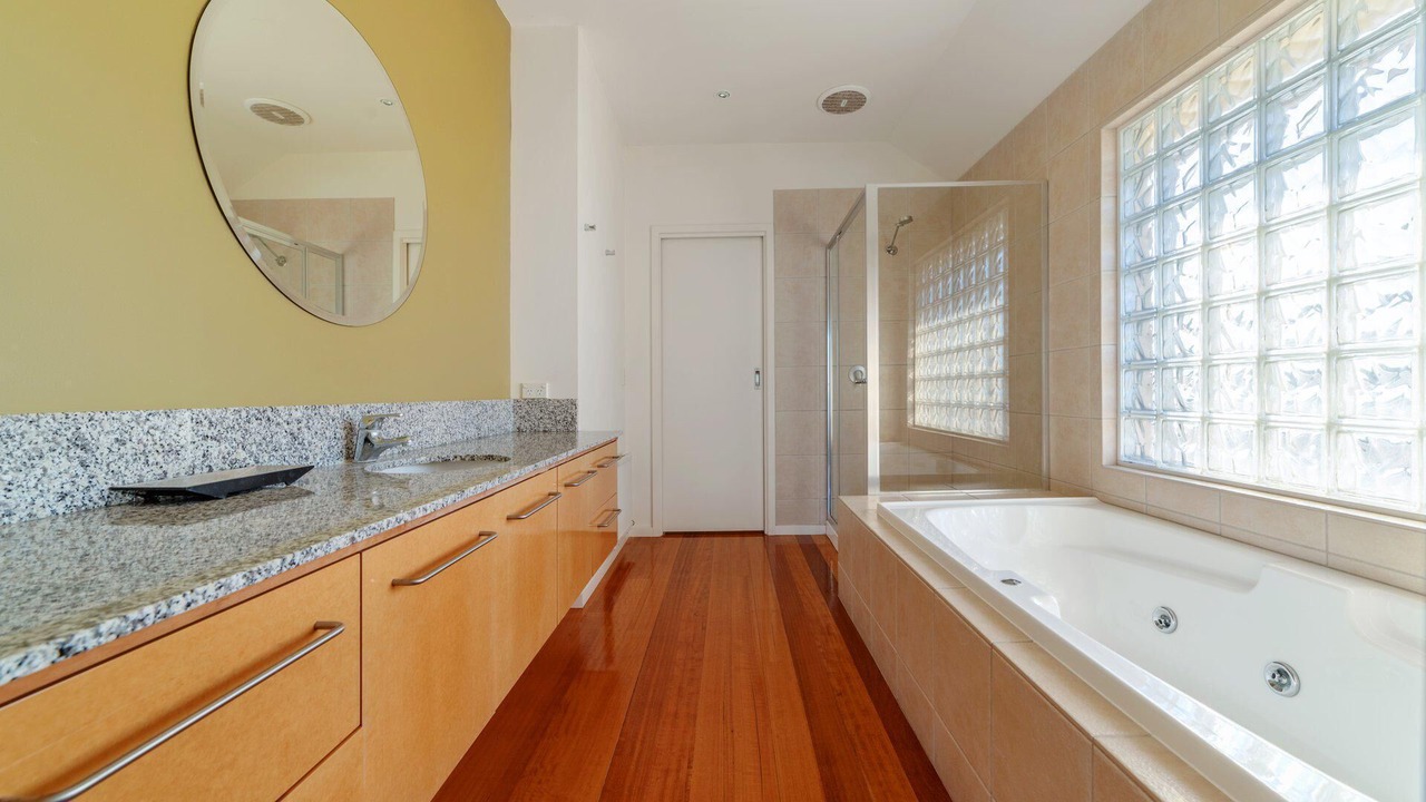 Photo of Bathroom in Port Fairy