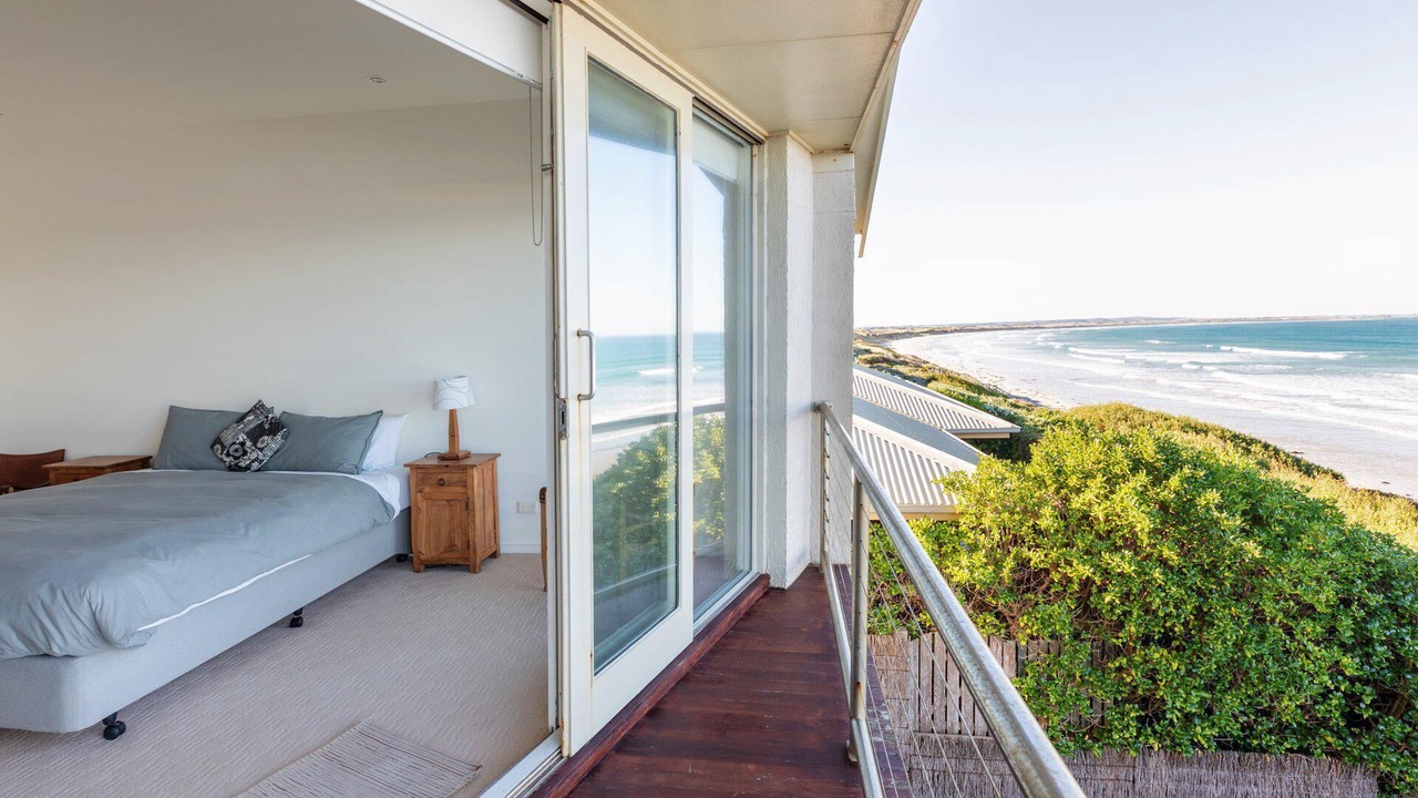 Photo of Patio Balcony in Port Fairy