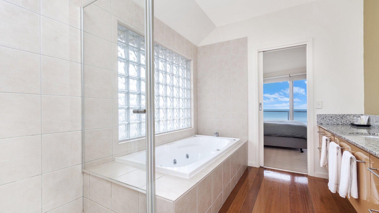 Photo of Bathroom in Port Fairy