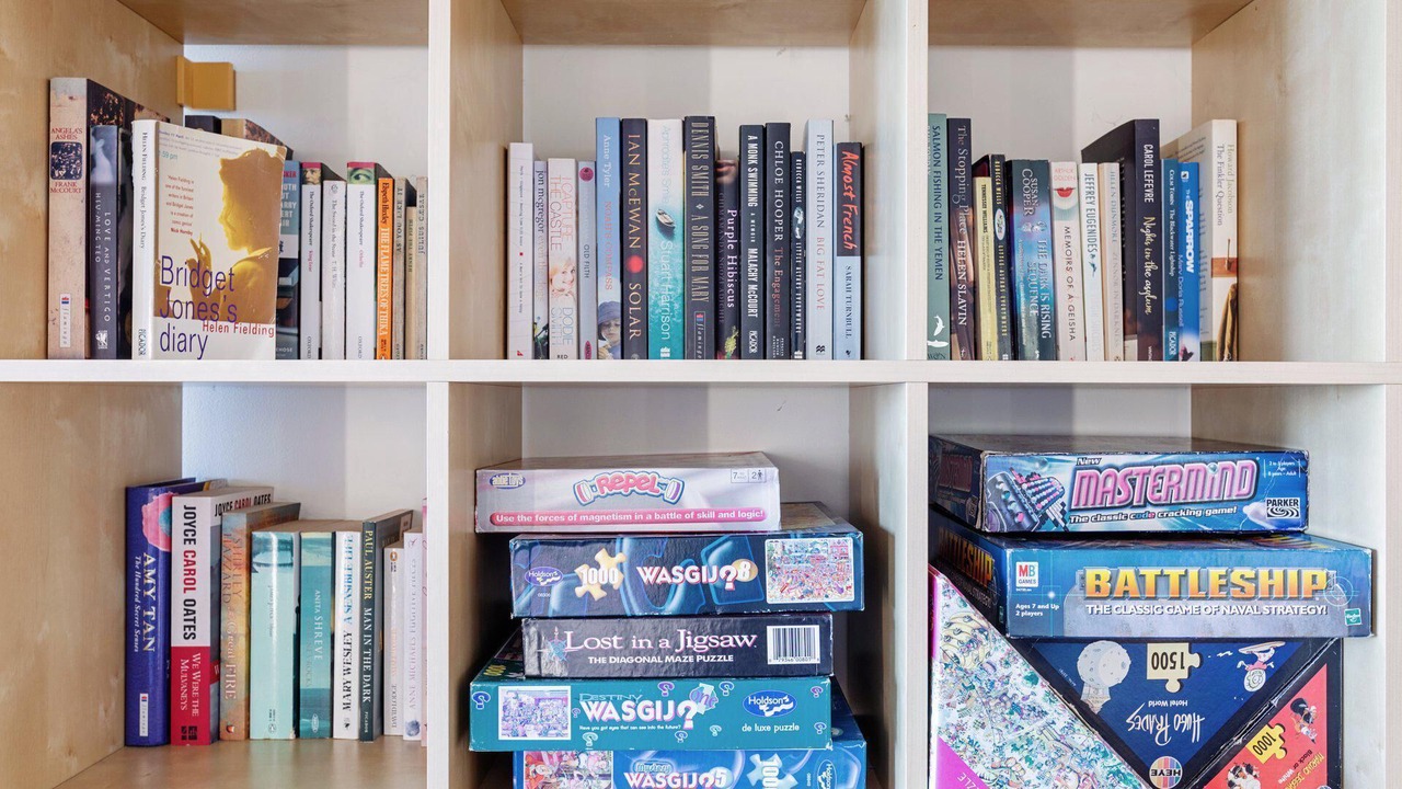 Photo of Bedroom in Port Fairy