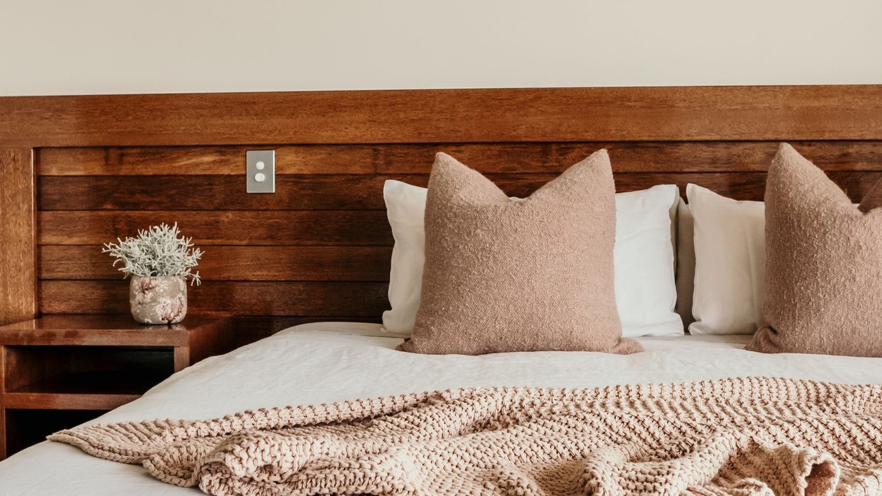Photo of Bedroom in Port Fairy