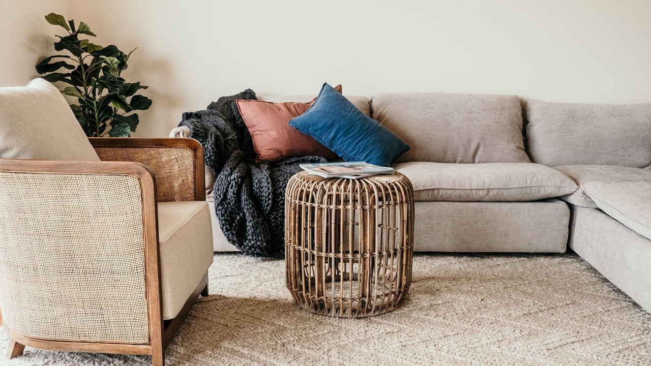Photo of Livingroom in Port Fairy