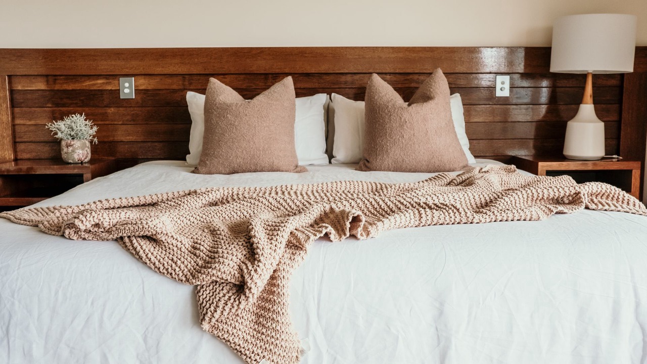 Photo of Bedroom in Port Fairy