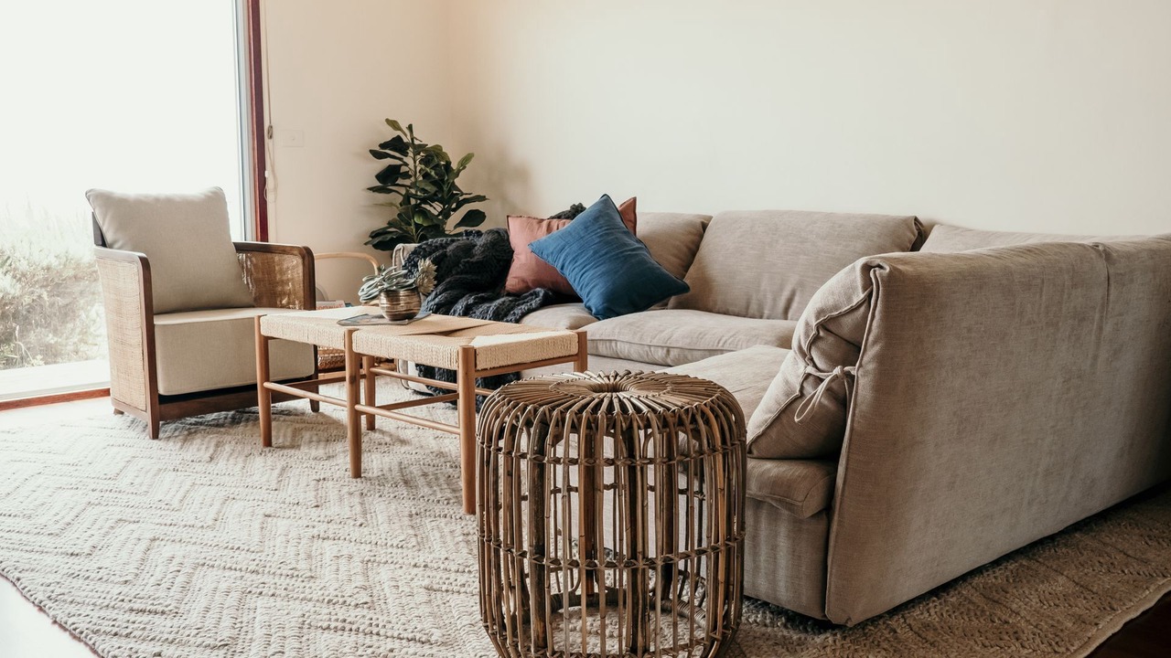 Photo of Livingroom in Port Fairy