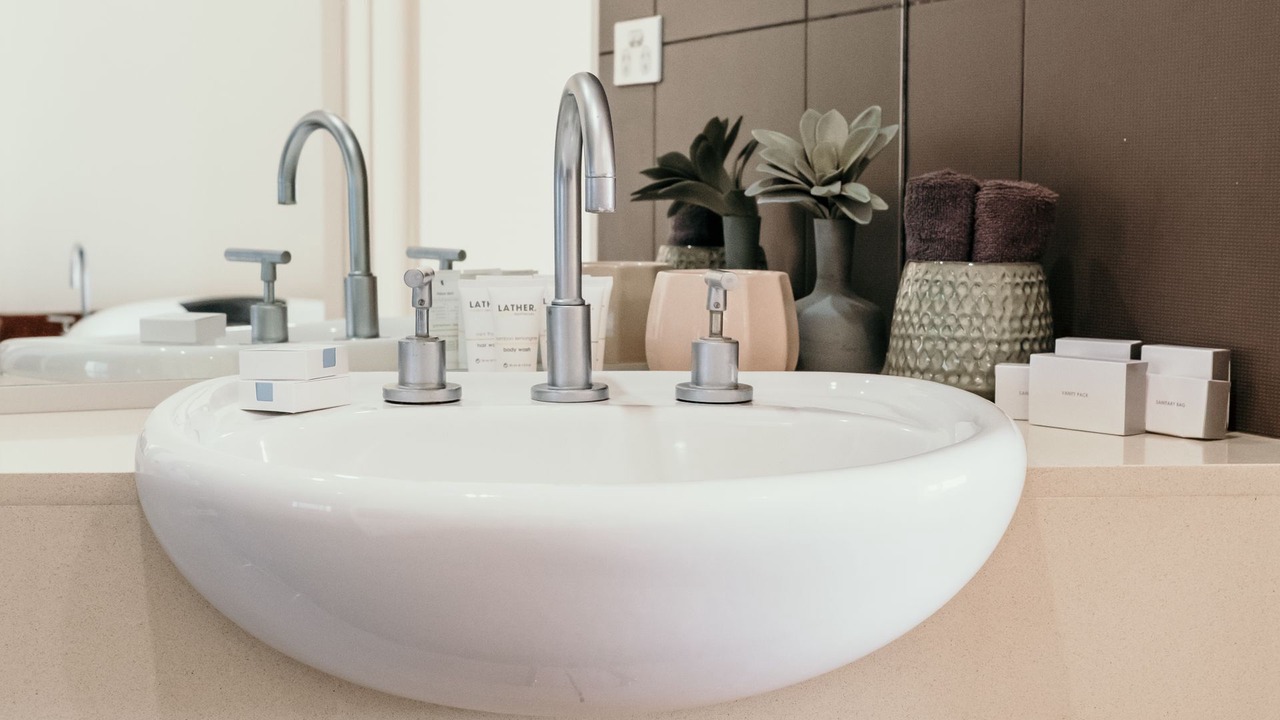 Photo of Bathroom in Port Fairy