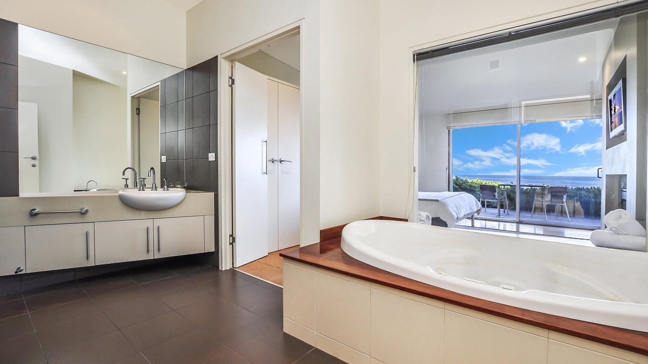 Photo of Bathroom in Port Fairy