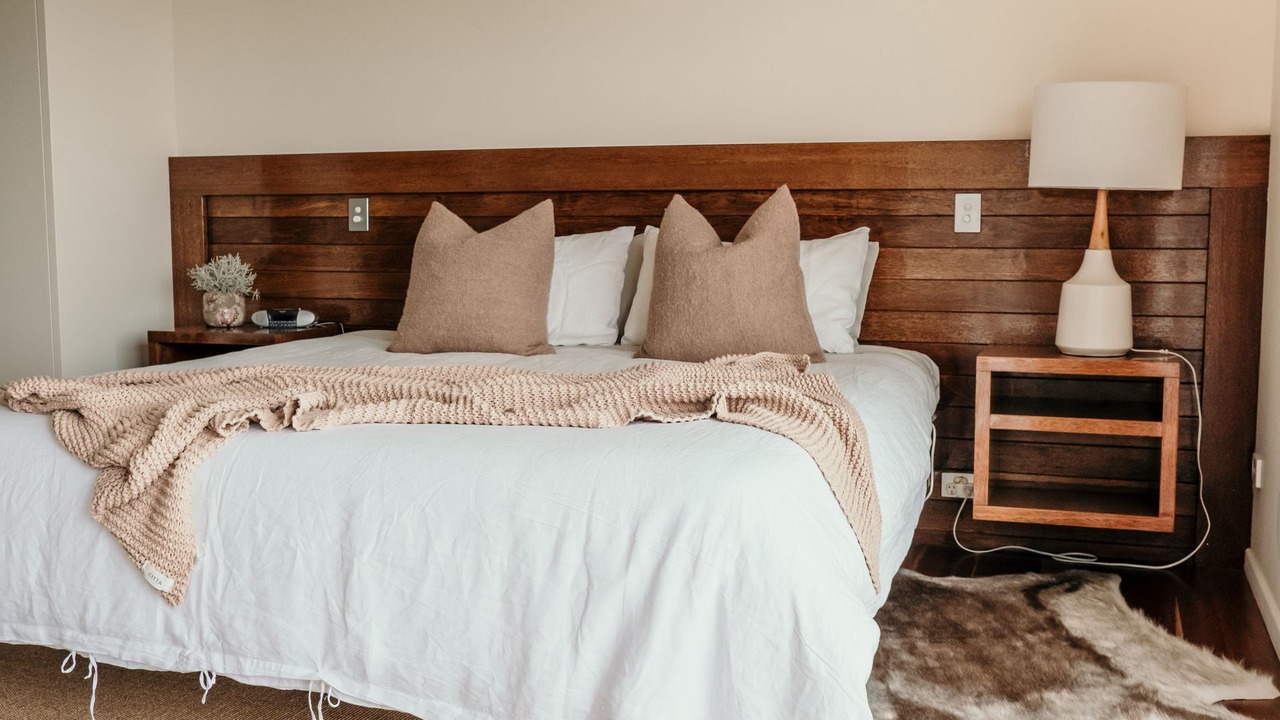 Photo of Bedroom in Port Fairy