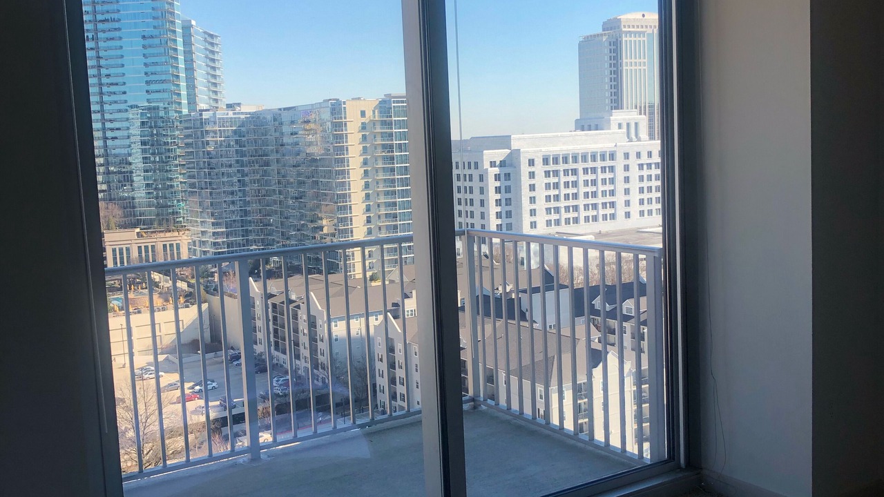 Photo of Bedroom in Midtown