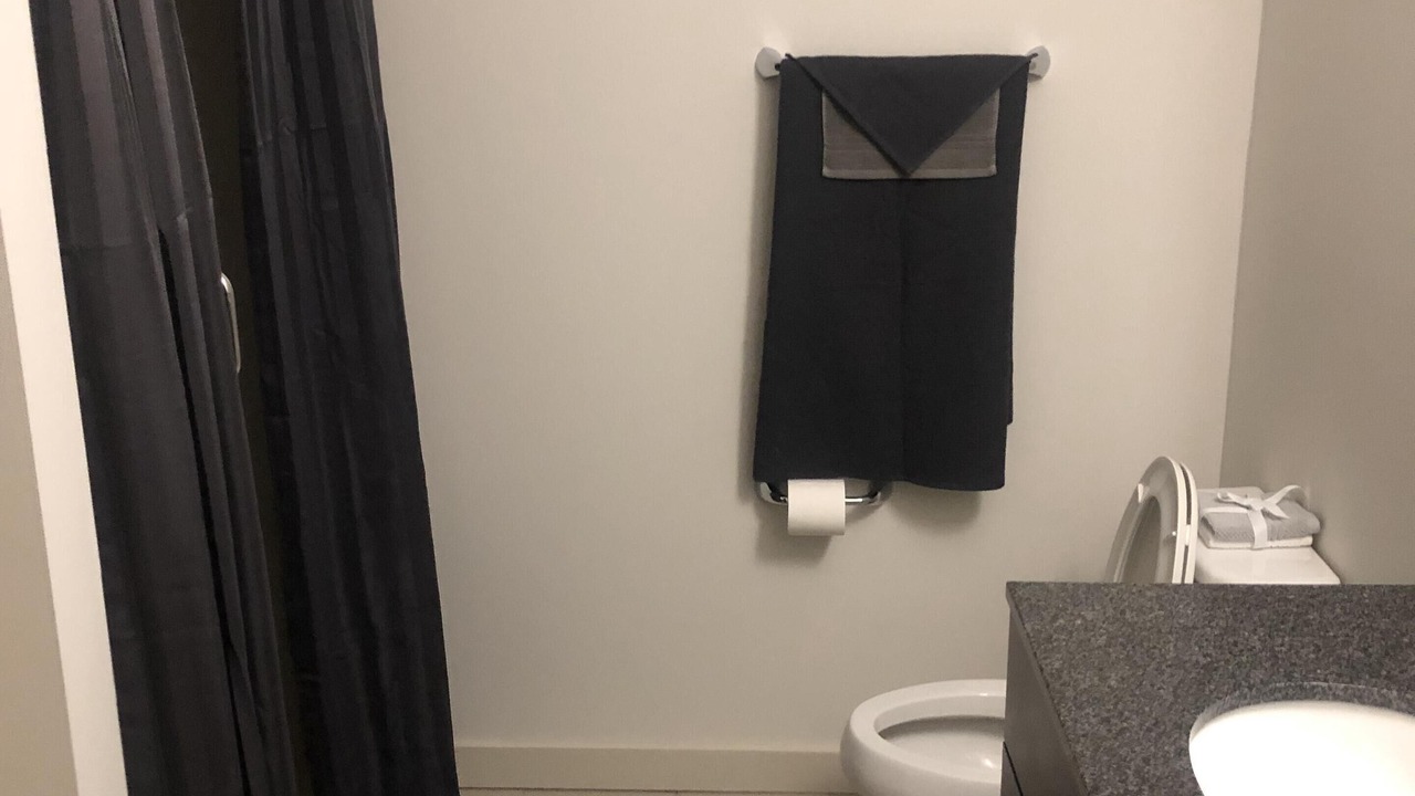 Photo of Bathroom in Midtown