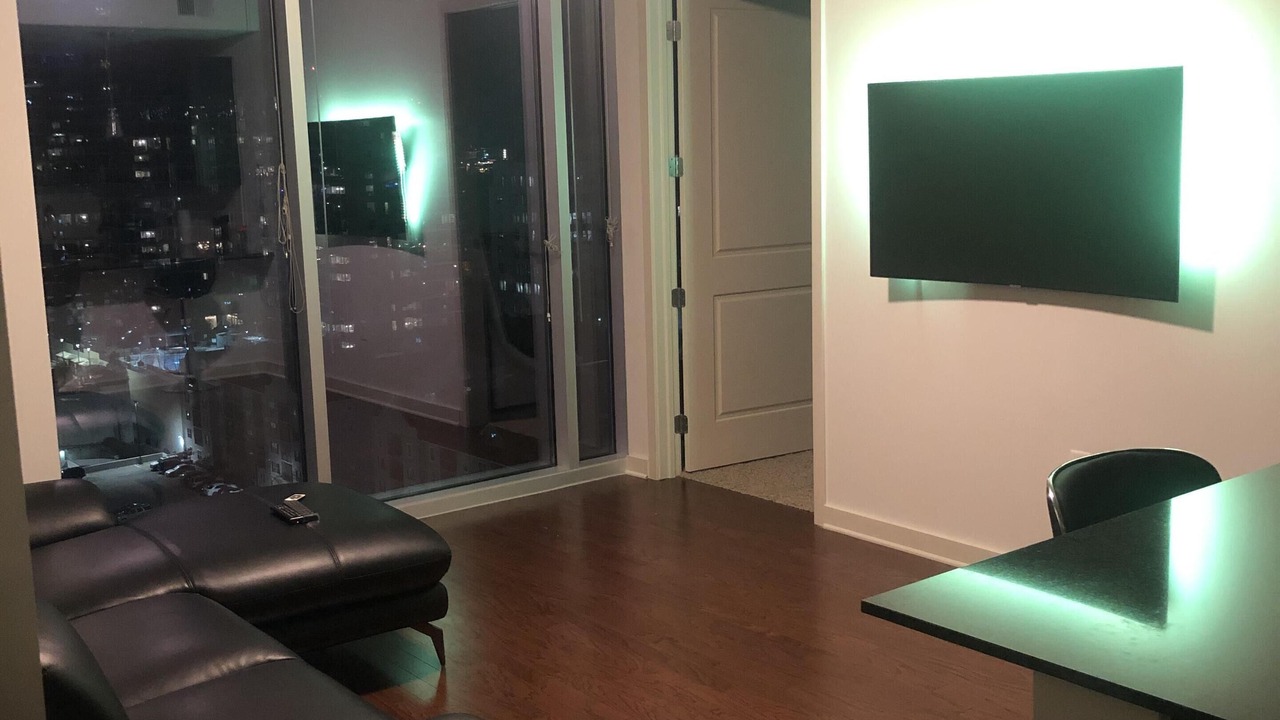 Photo of Livingroom in Midtown