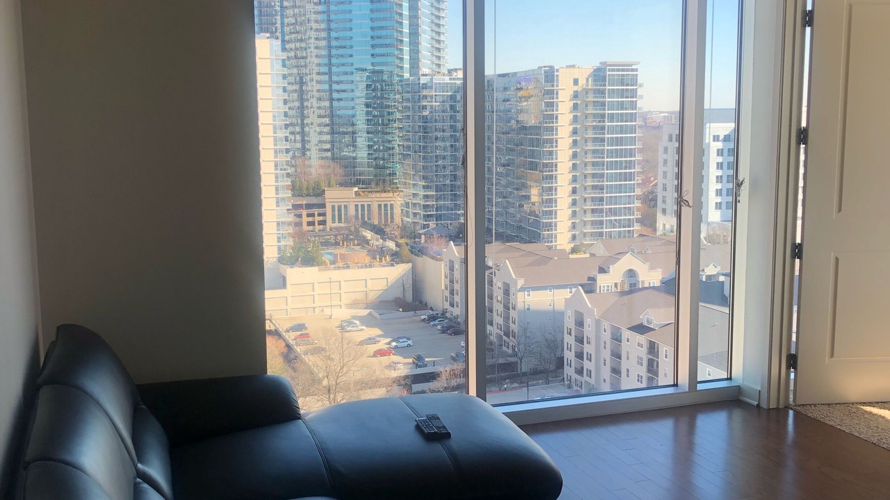 Photo of Bedroom in Midtown