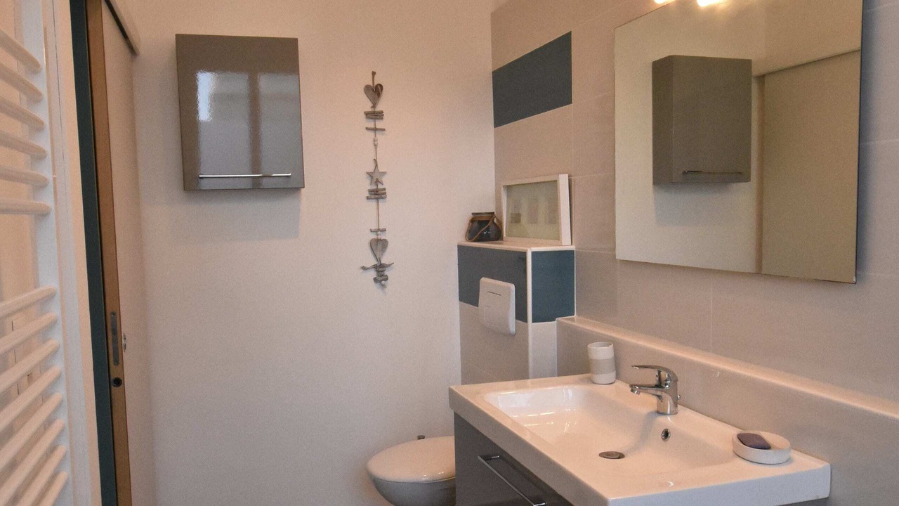 Photo of Bathroom in Mers-les-Bains