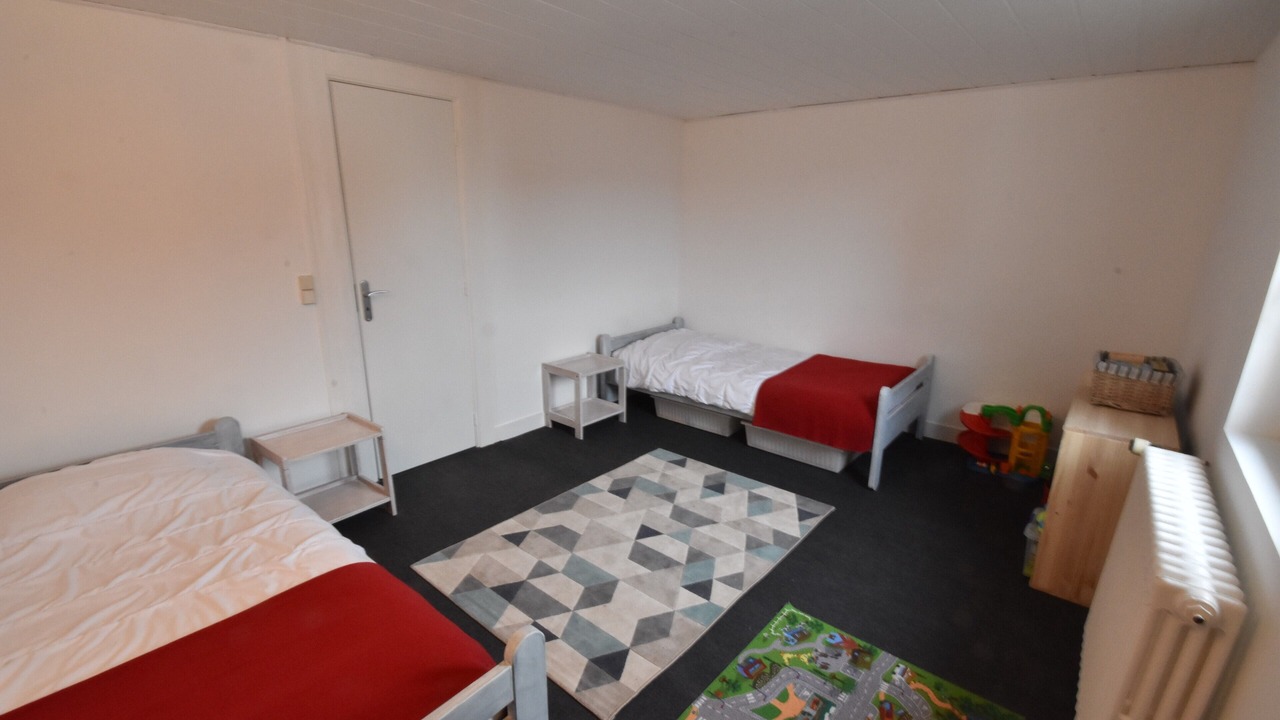 Photo of Bedroom in Mers-les-Bains