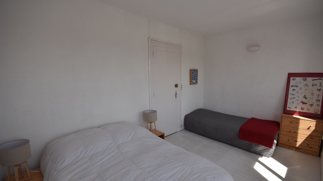 Photo of Bedroom in Mers-les-Bains