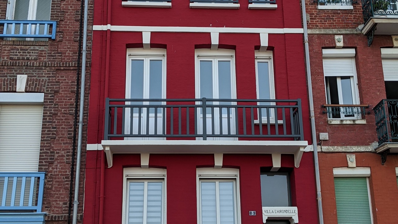 Photo of Outdoor in Mers-les-Bains