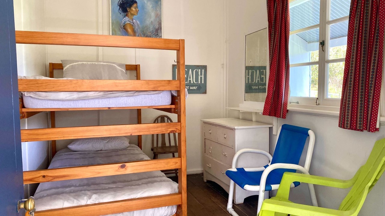 Photo of Bedroom in Mossy Point