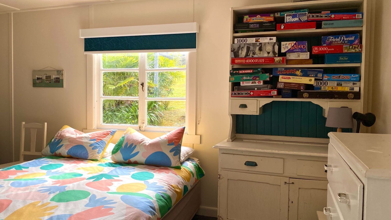 Photo of Bedroom in Mossy Point