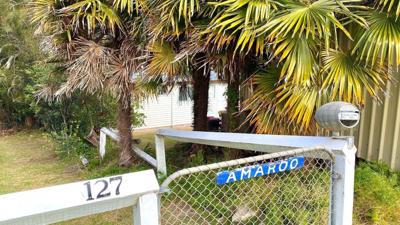 Photo of Outdoor in Mossy Point