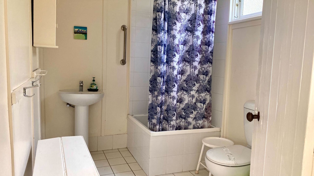 Photo of Bathroom in Mossy Point