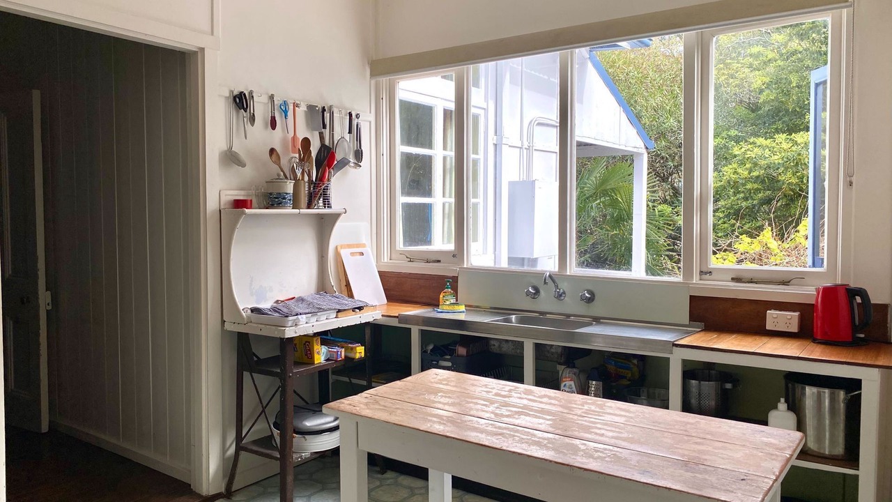 Photo of Kitchen in Mossy Point