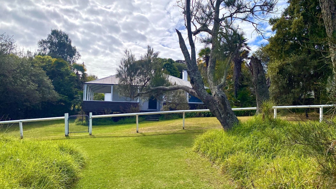 Photo of Outdoor in Mossy Point