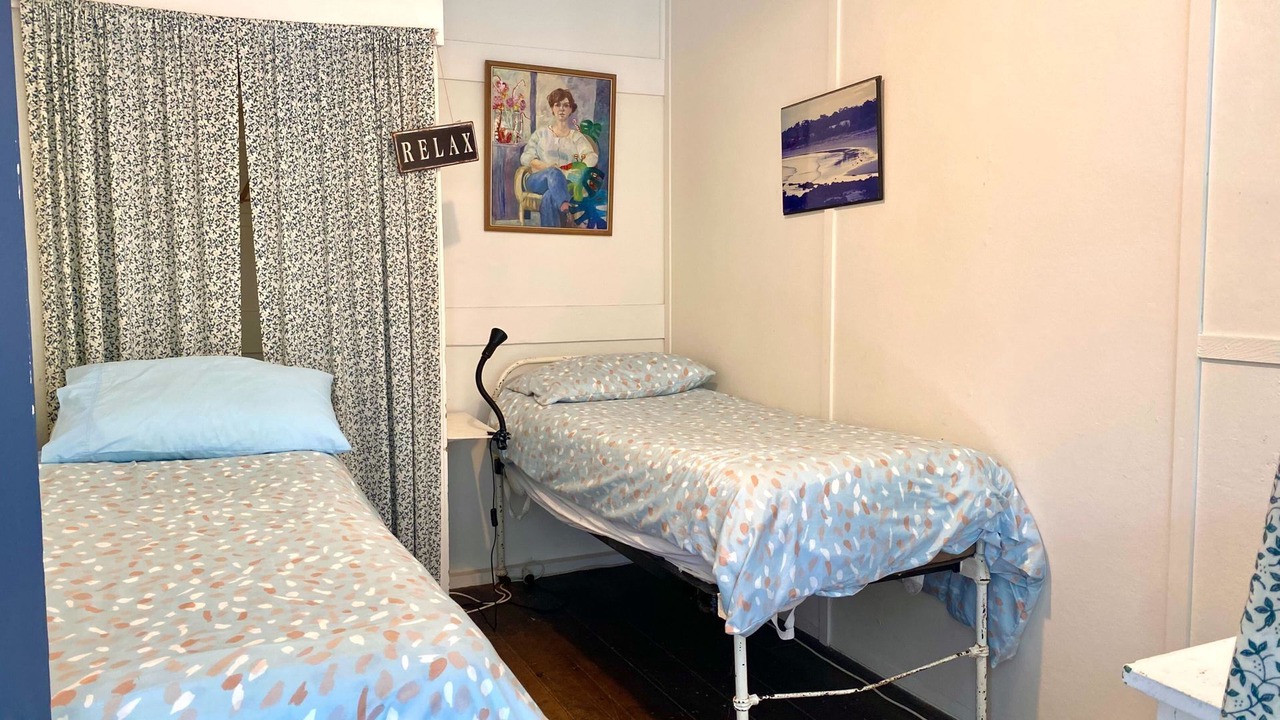 Photo of Bedroom in Mossy Point