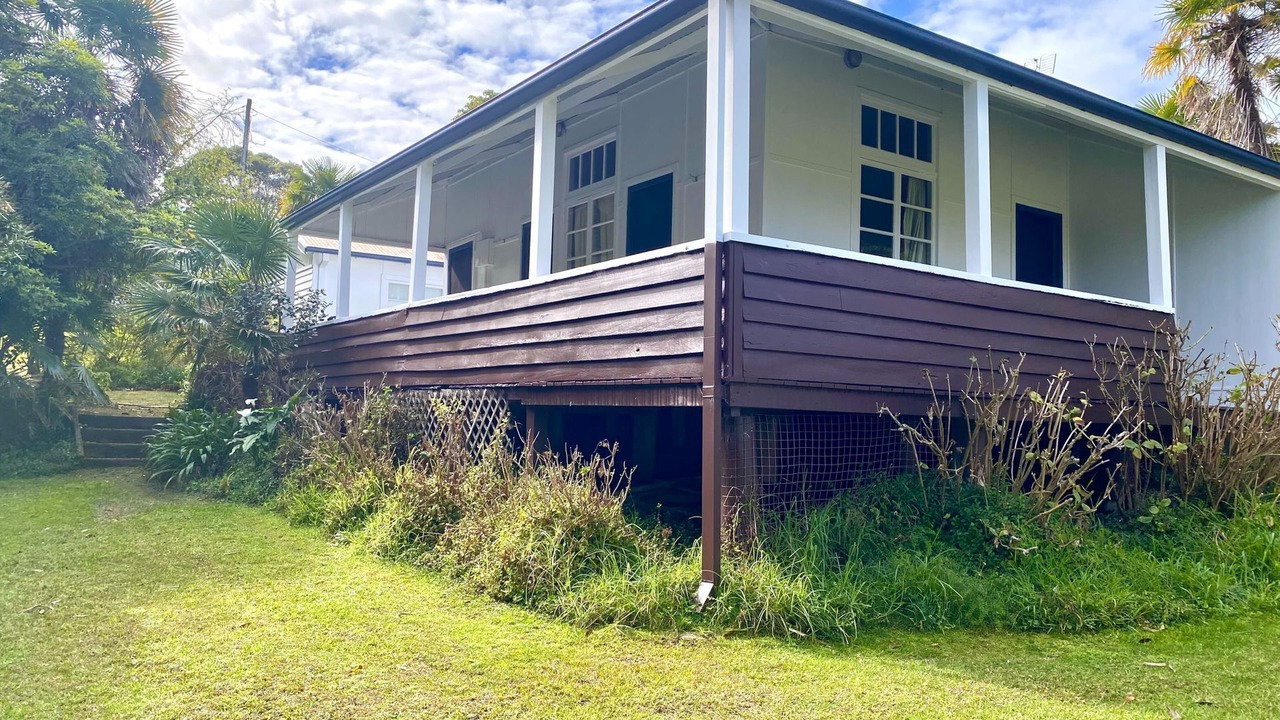 Photo of Outdoor in Mossy Point