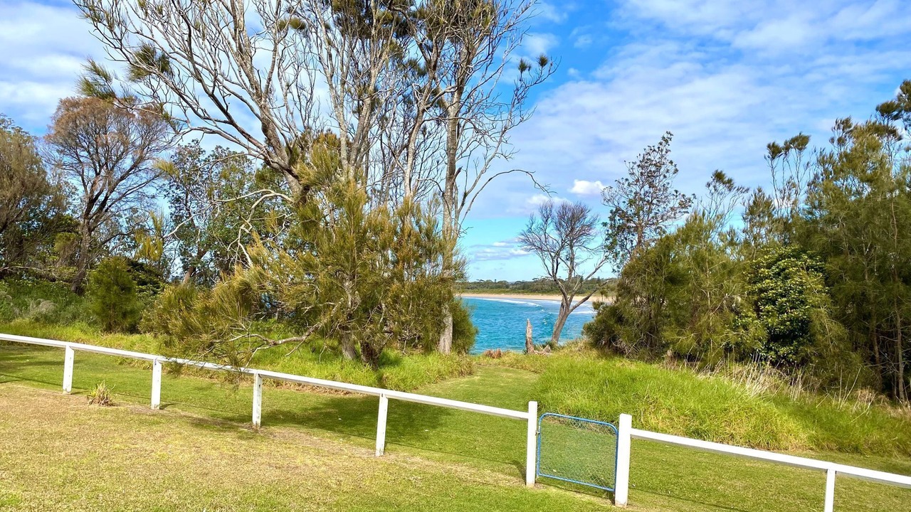 Photo of Outdoor in Mossy Point