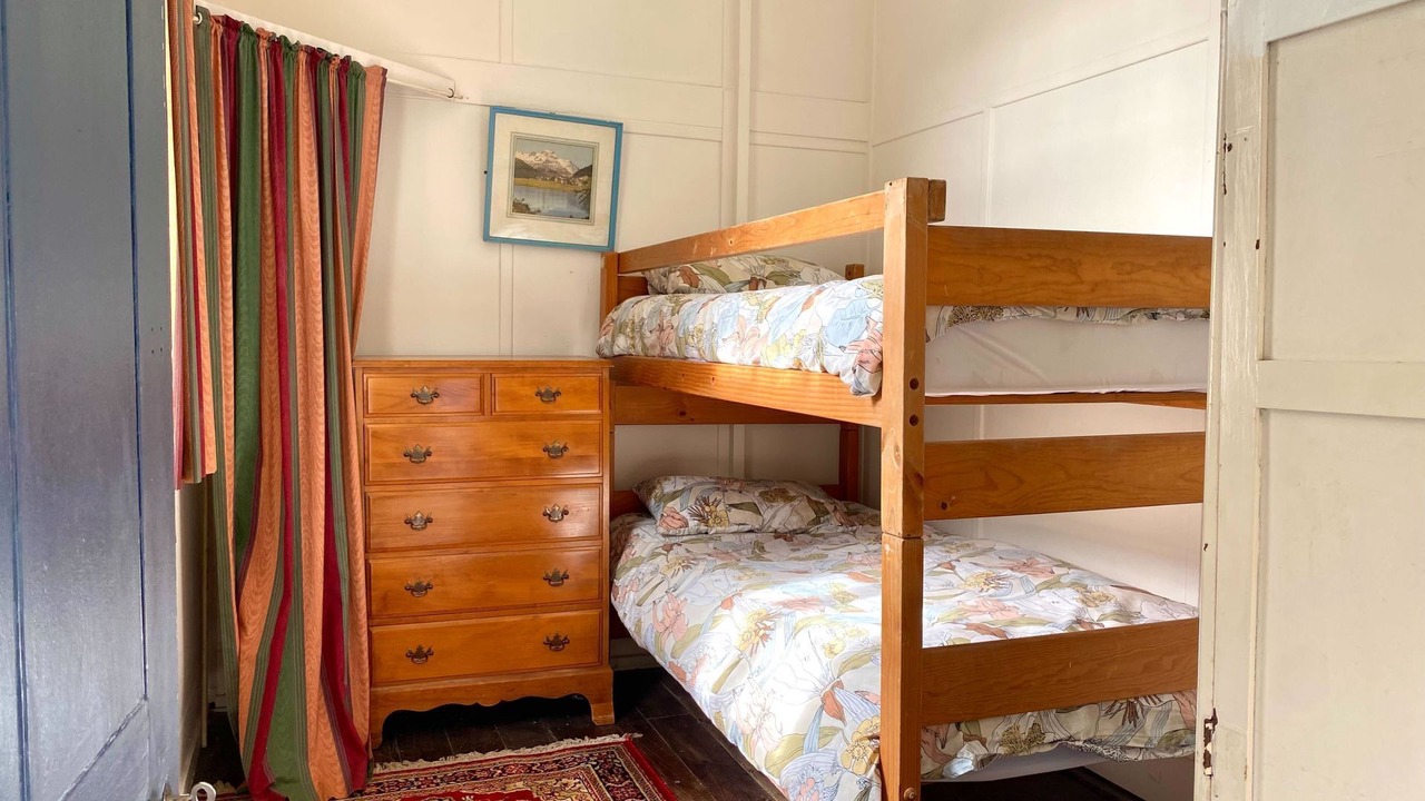 Photo of Bedroom in Mossy Point