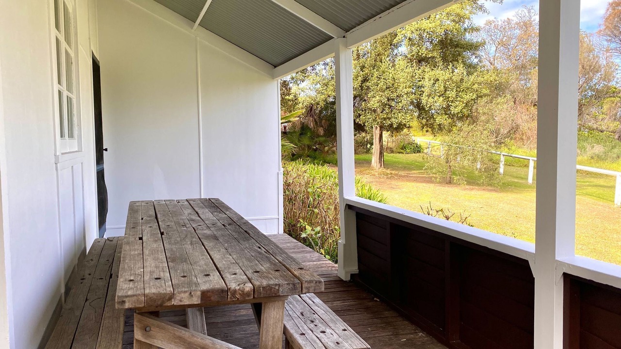 Photo of Outdoor in Mossy Point