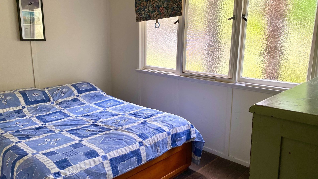 Photo of Bedroom in Mossy Point