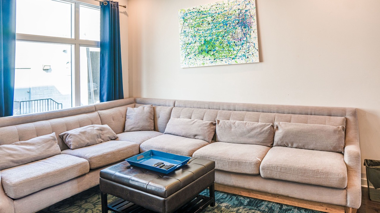 Photo of Bedroom in Point Breeze