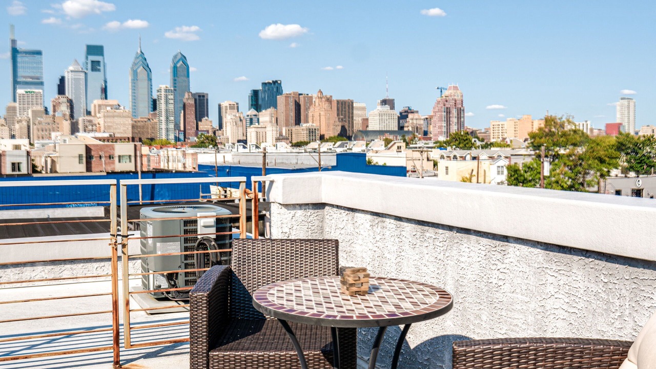 Photo of Outdoor in Point Breeze