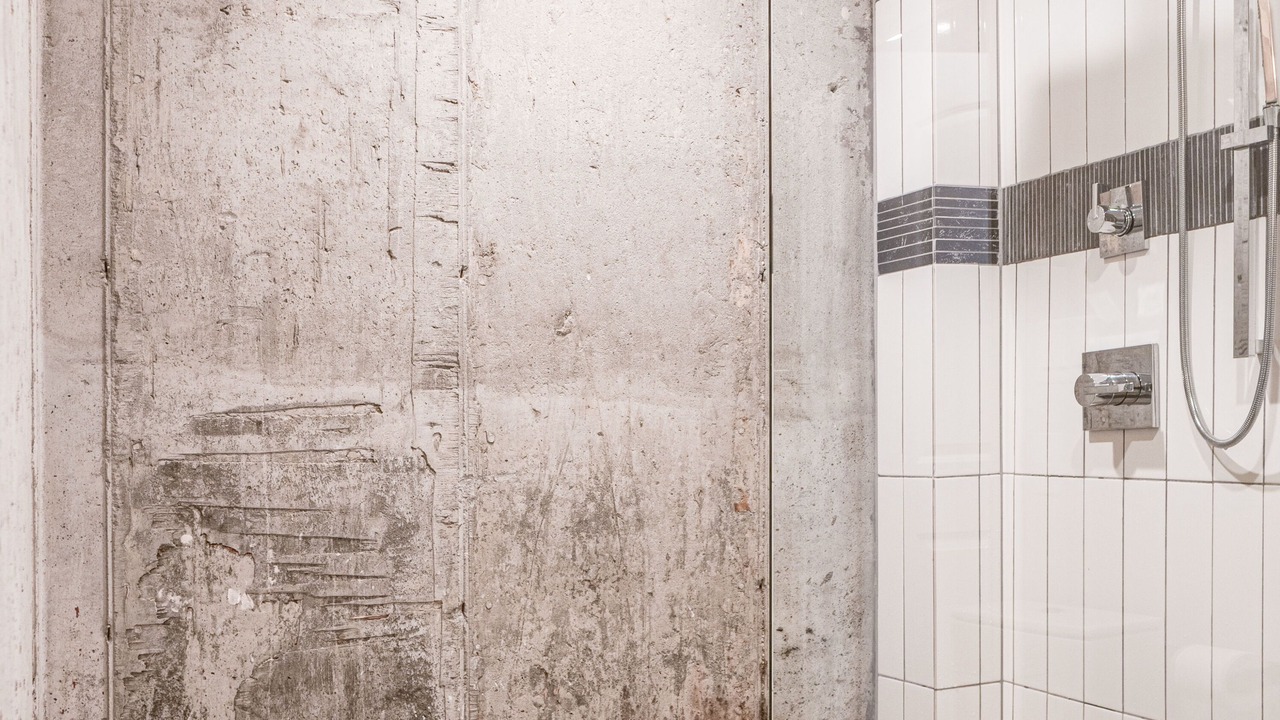 Photo of Bathroom in Point Breeze