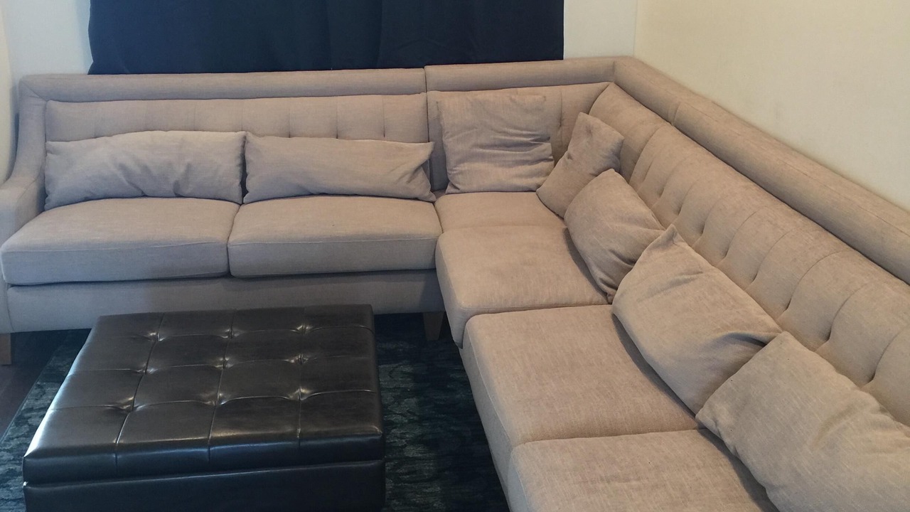 Photo of Livingroom in Point Breeze