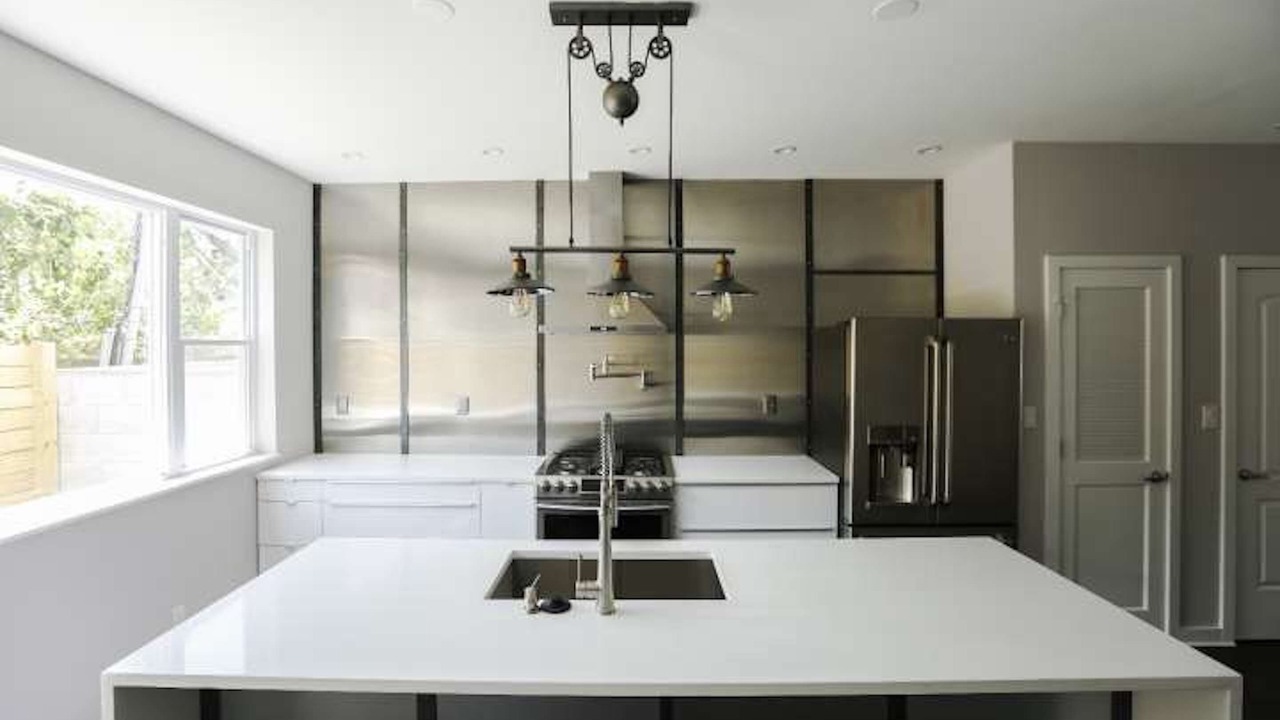 Photo of Kitchen in Point Breeze