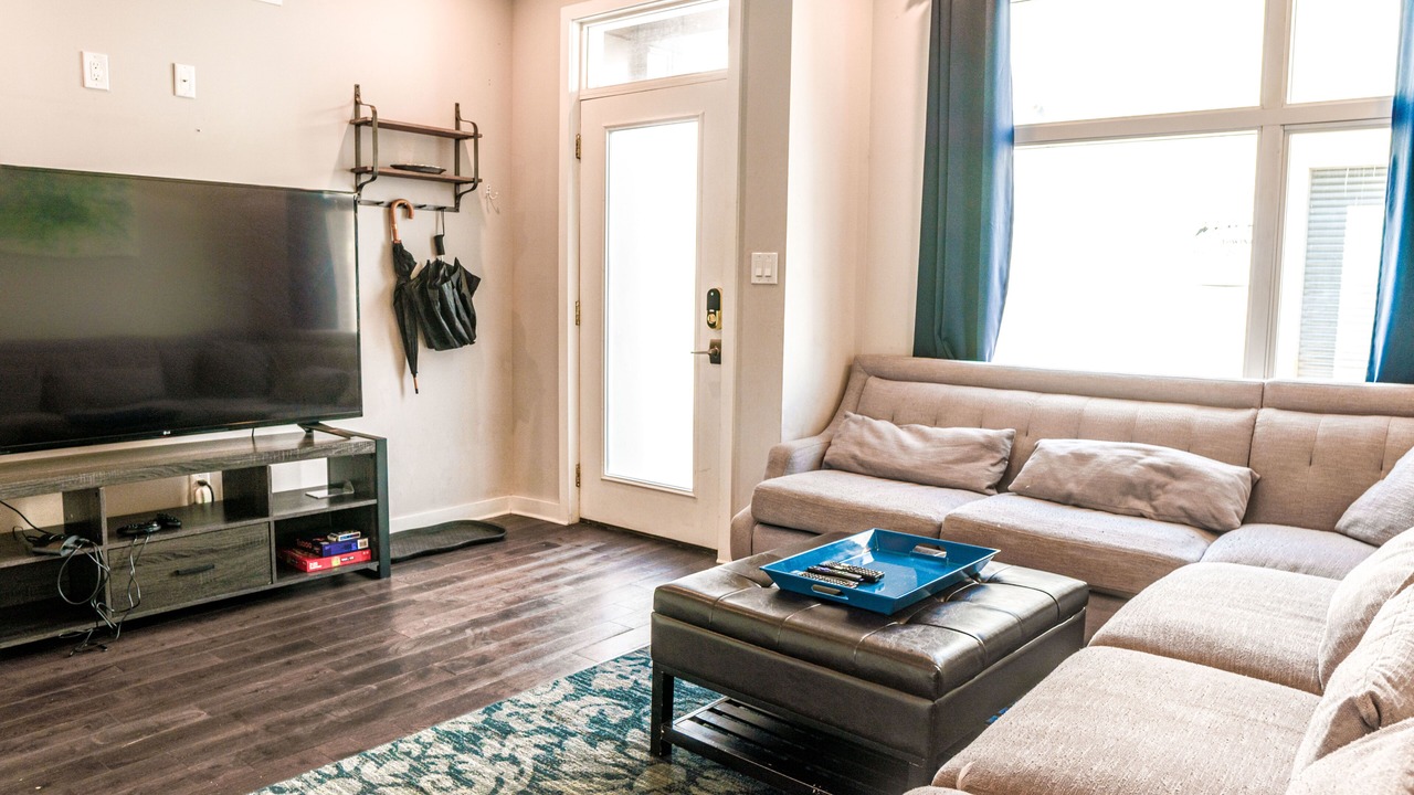 Photo of Bedroom in Point Breeze