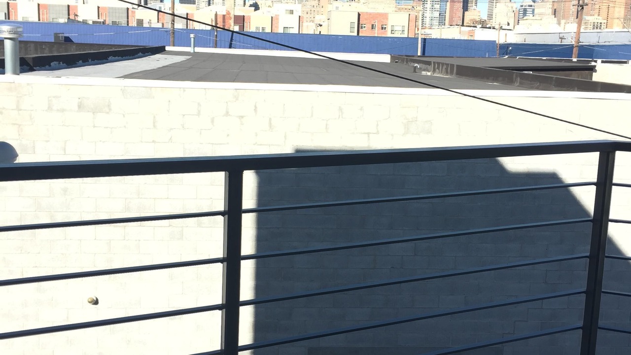 Photo of Patio Balcony in Point Breeze