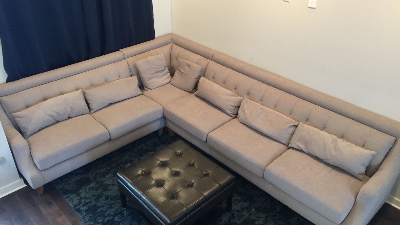 Photo of Bedroom in Point Breeze