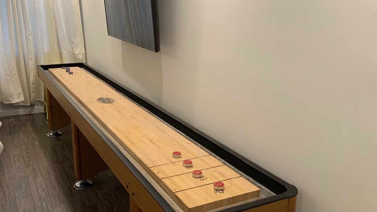 Photo of Bedroom in Point Breeze