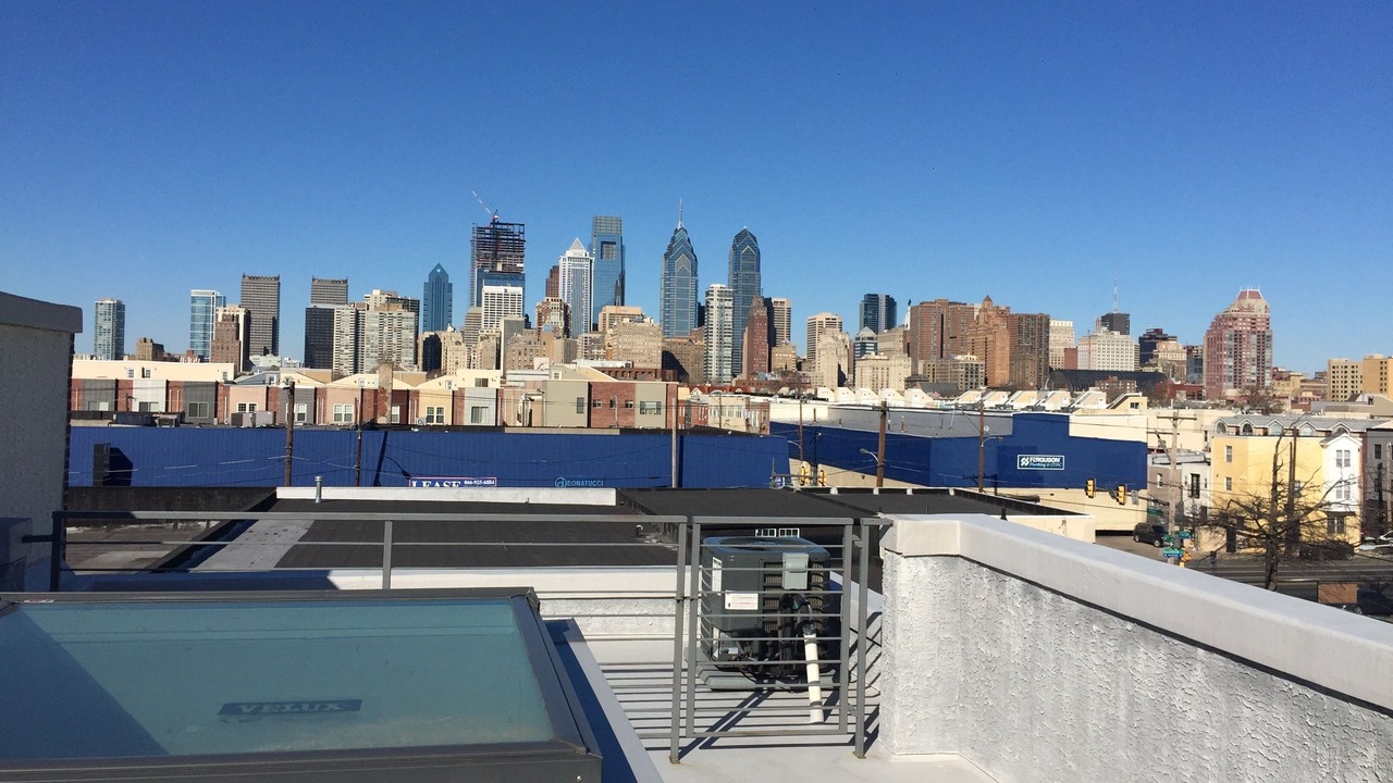 Photo of Outdoor in Point Breeze